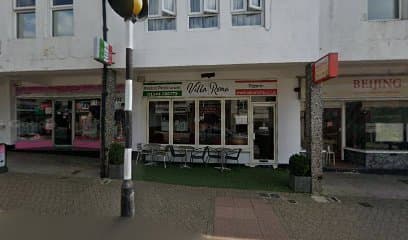 Burak's Turkish Cuisine