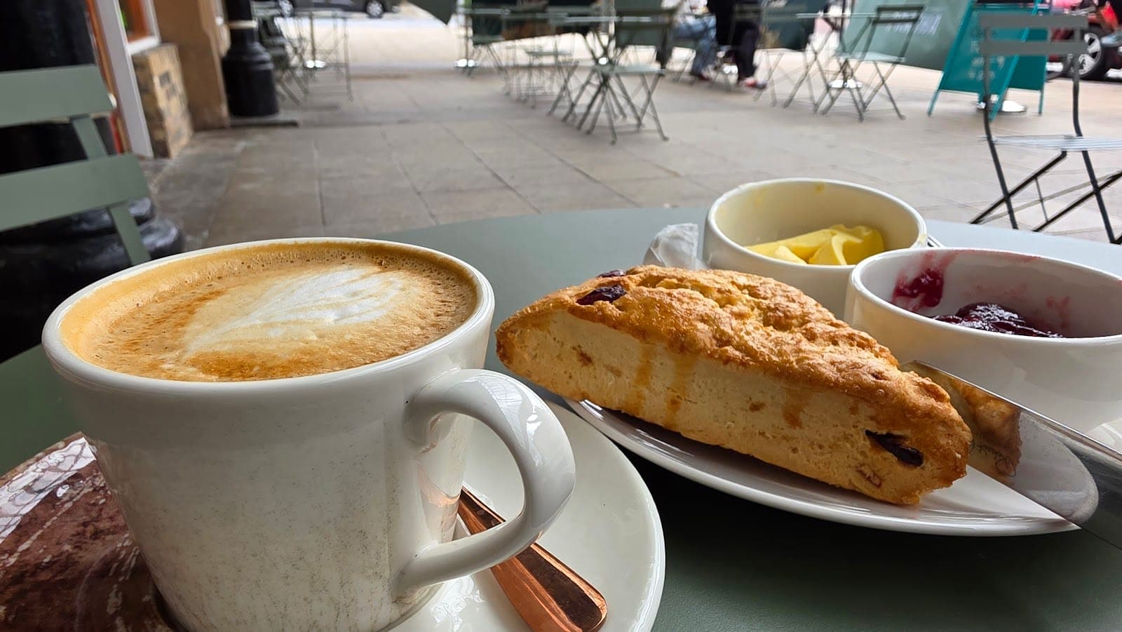 Shape (Patisserie & Bakehouse)