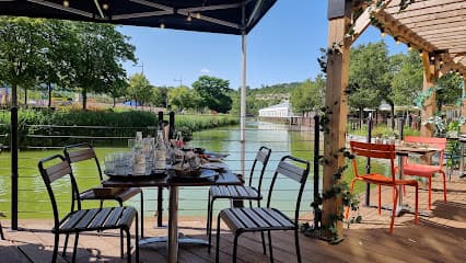 Zizzi - Bluewater