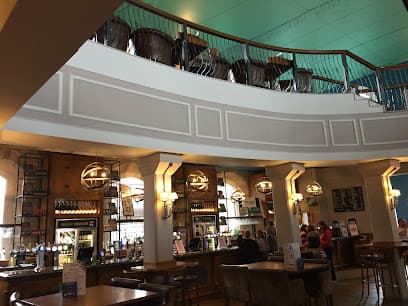 The Old Chapel - JD Wetherspoon