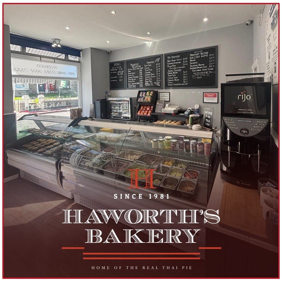 Haworth's Bakery