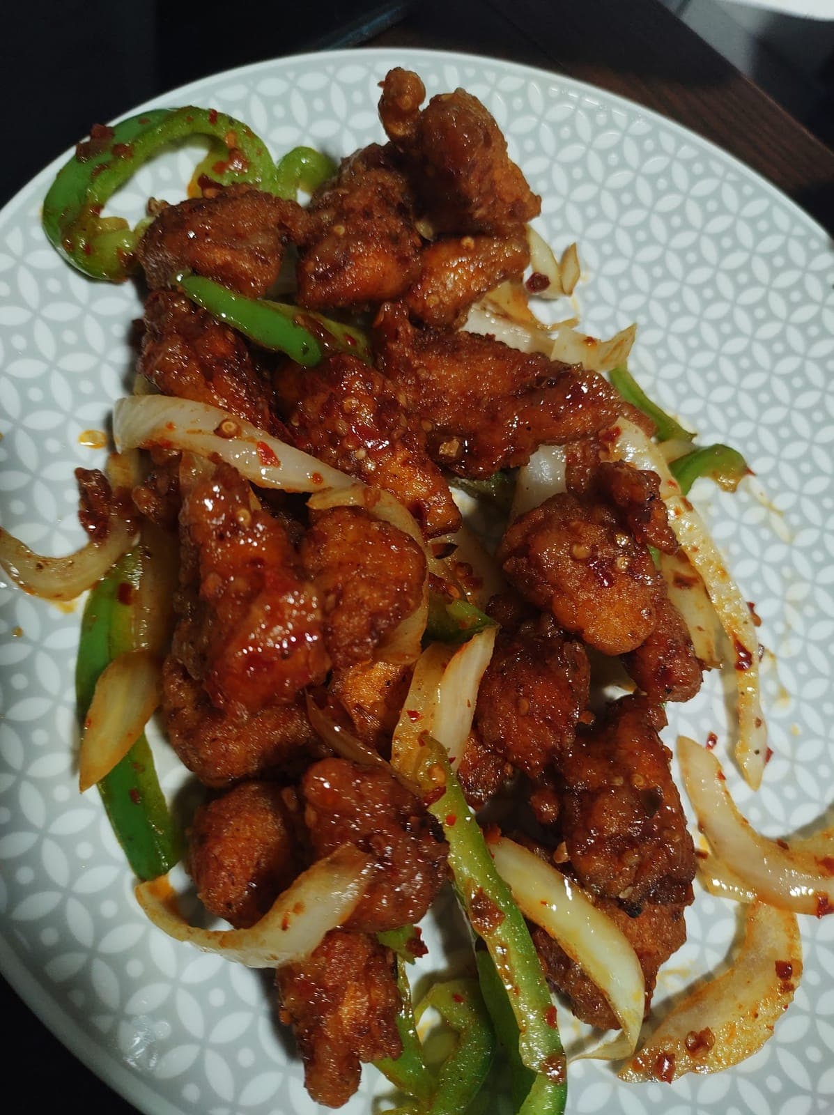 Lee's Cantonese Kitchen