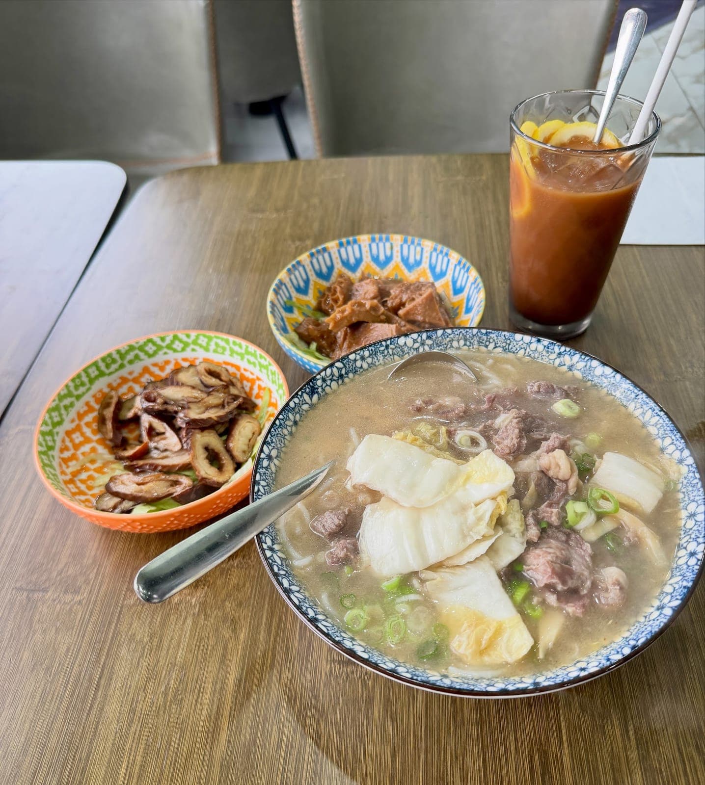 一碗麵 - One Bowl of Noodles