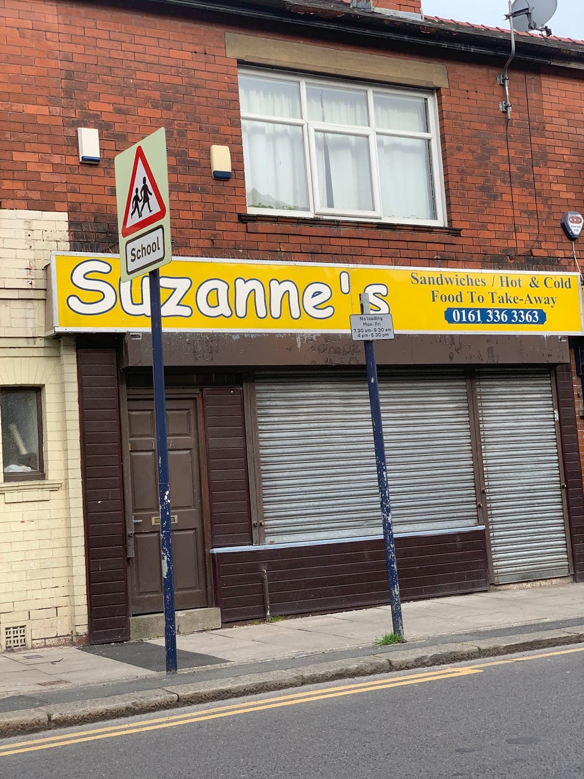 Suzannes