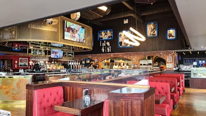 Link 47 Bar & Restaurant