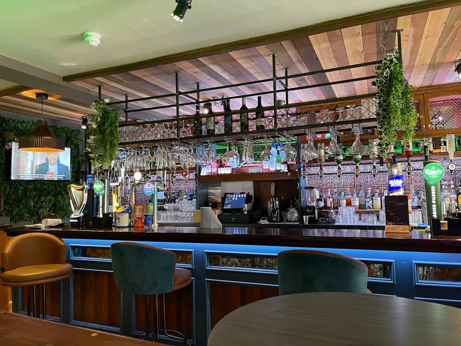 Harry's Bar