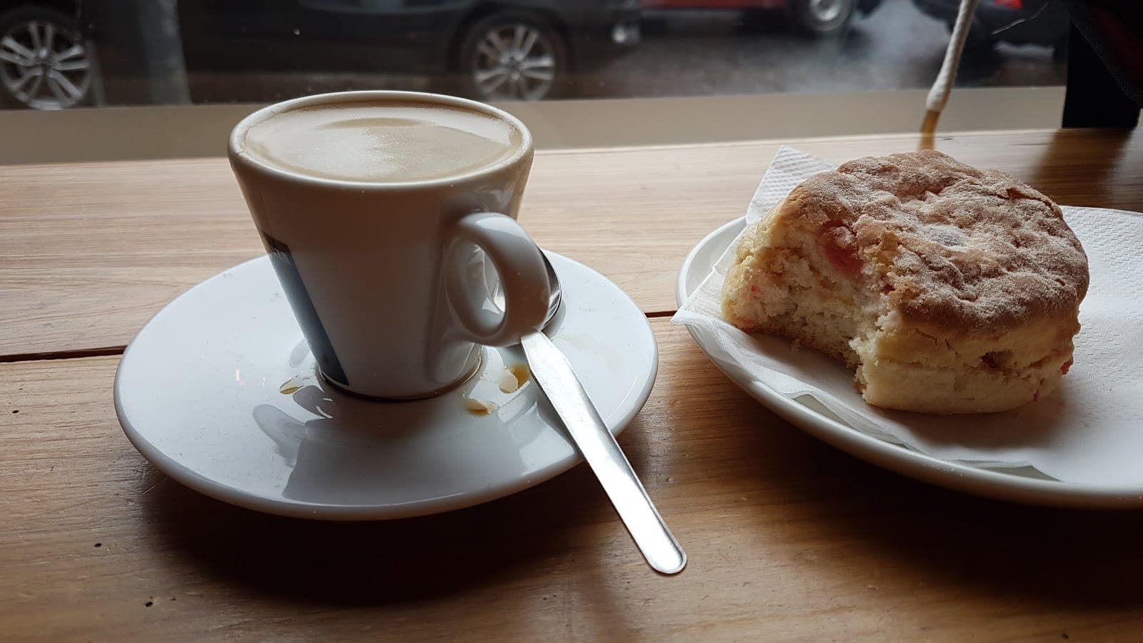 Doherty's Home Bakery