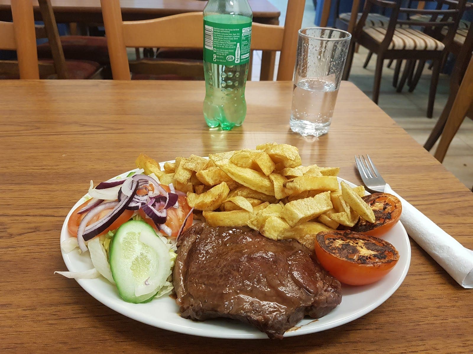 The Chippy
