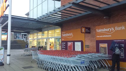 Sainsbury's