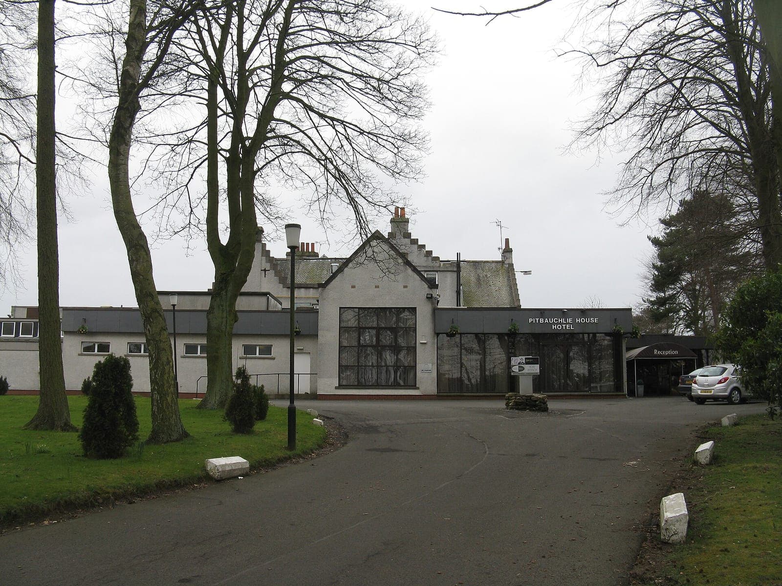 Pitbauchlie House Hotel photo 4