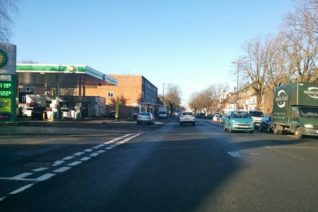 Lumpini Thai Restaurant (Dunstable) photo 2