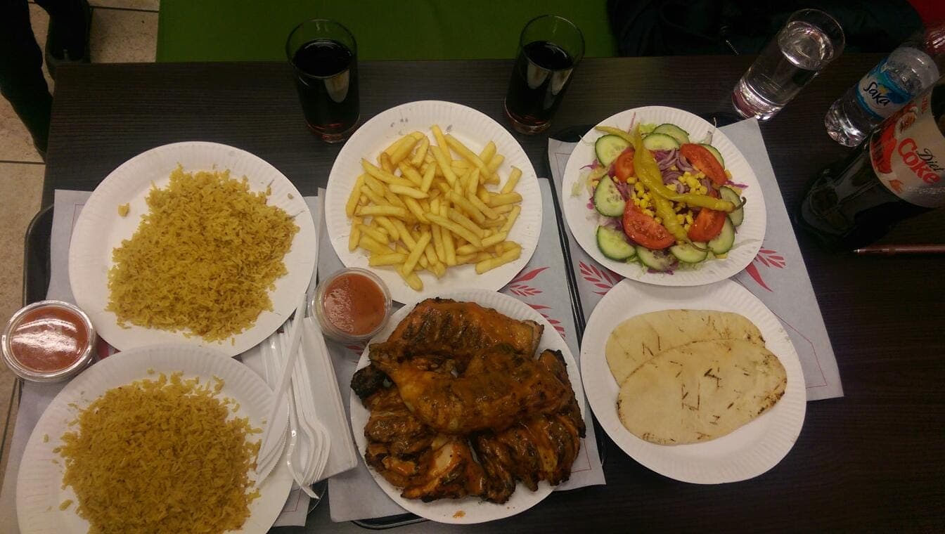 Peri Peri Original