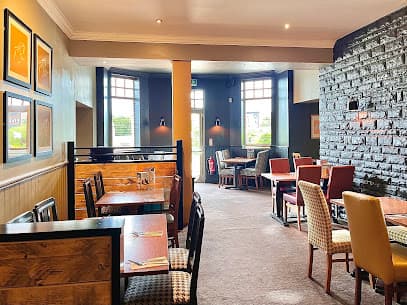 Halfway House Beefeater