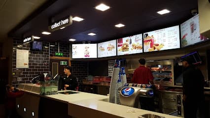 KFC Dunstable - White Lion Retail Park