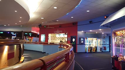 GObowling