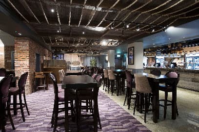 The Hay Stook - JD Wetherspoon