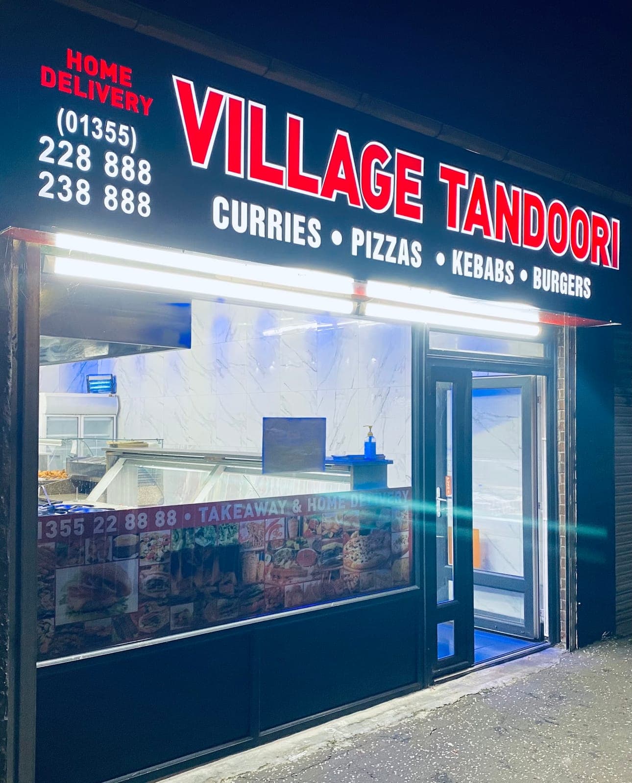 Village Tandoori