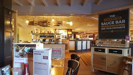 East Kilbride Harvester