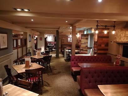 Toby Carvery Bishopstoke (Southampton)