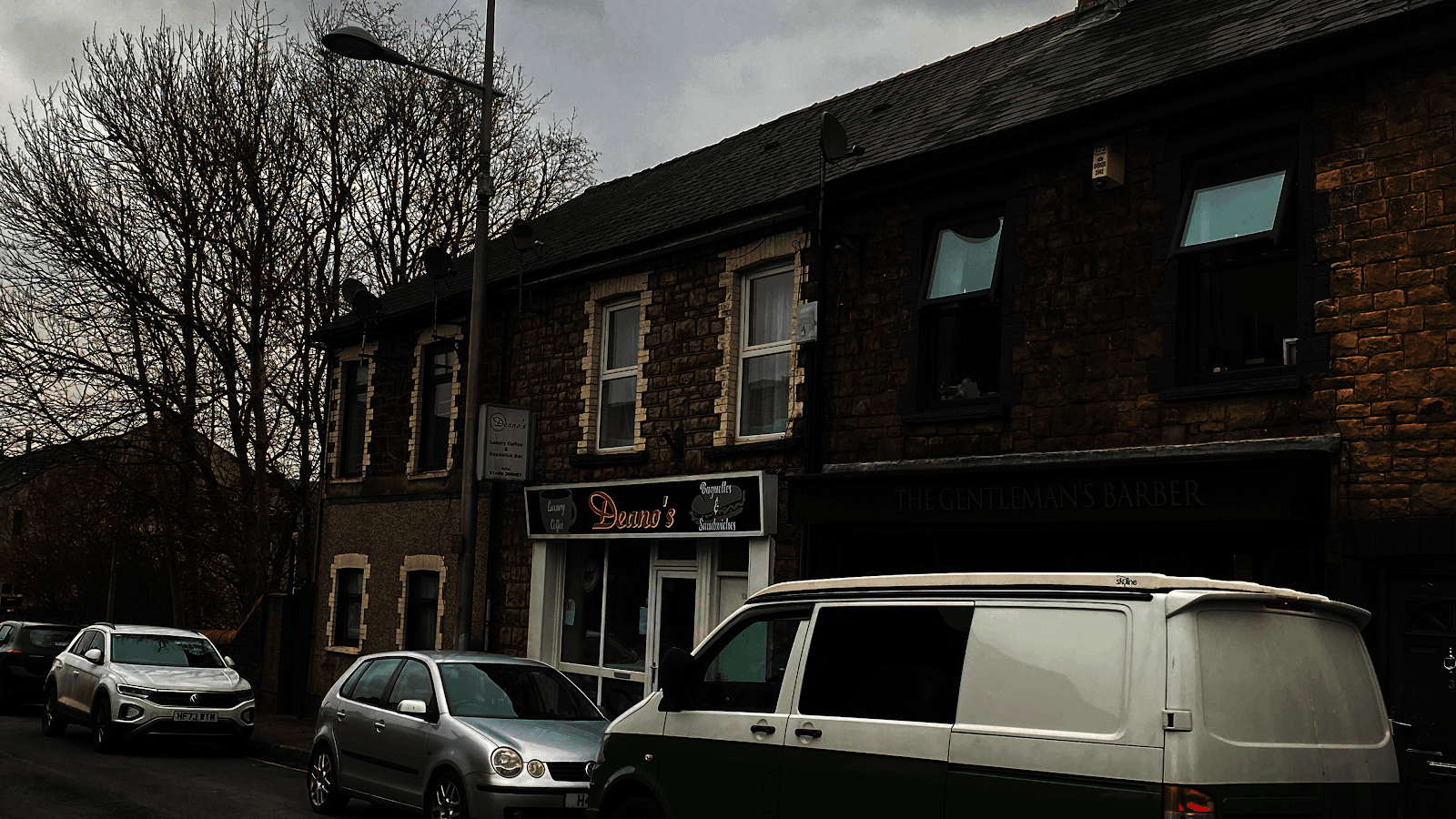 Deano's