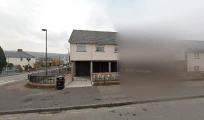Glyncoed Fish Bar