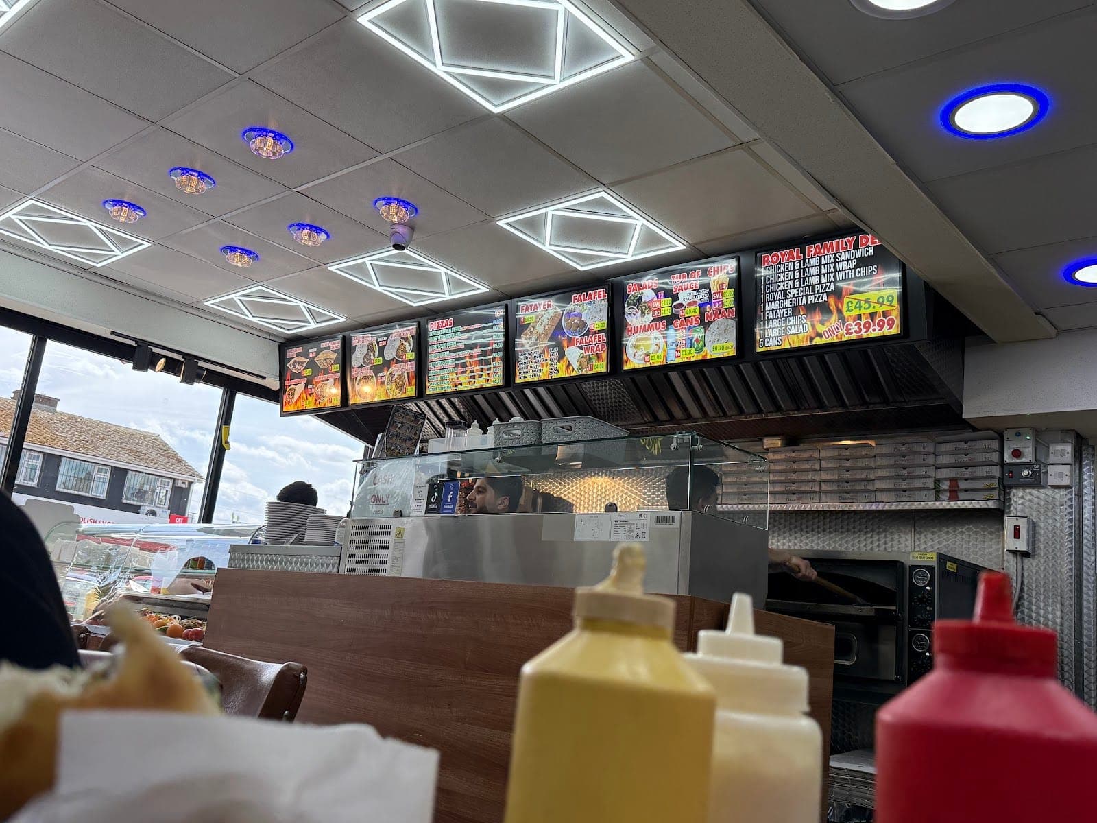Royal Shawarma