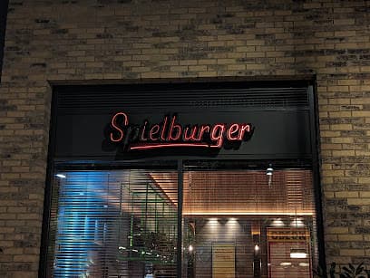 Spielburger