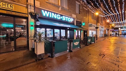 Wingstop Staines