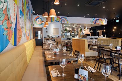Zizzi - Staines