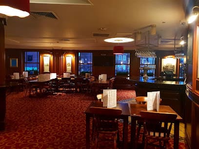 The George - JD Wetherspoon