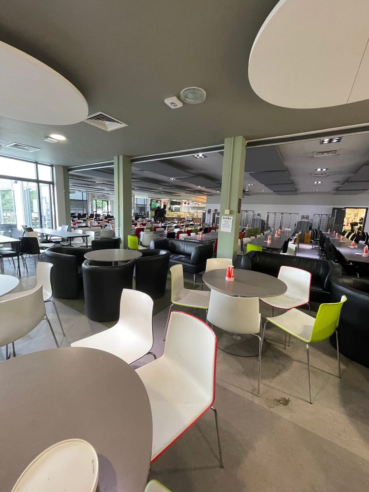The Hub