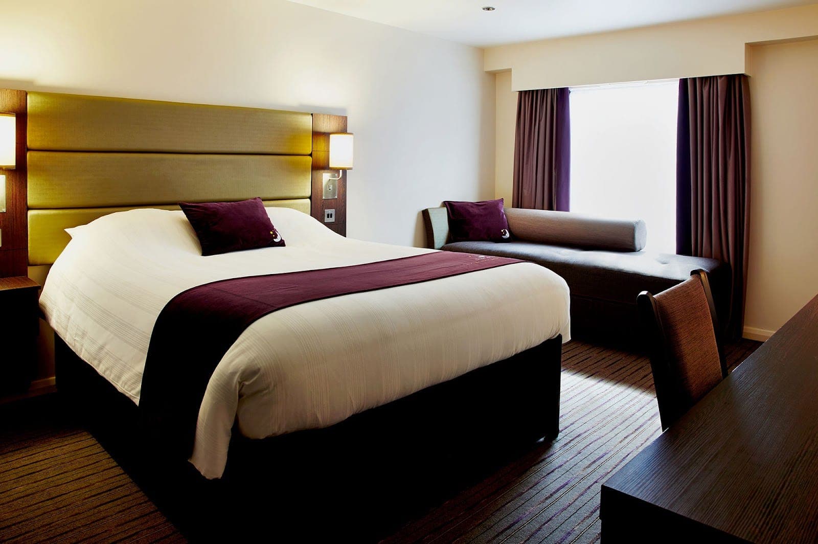 Premier Inn Staines-upon-Thames hotel