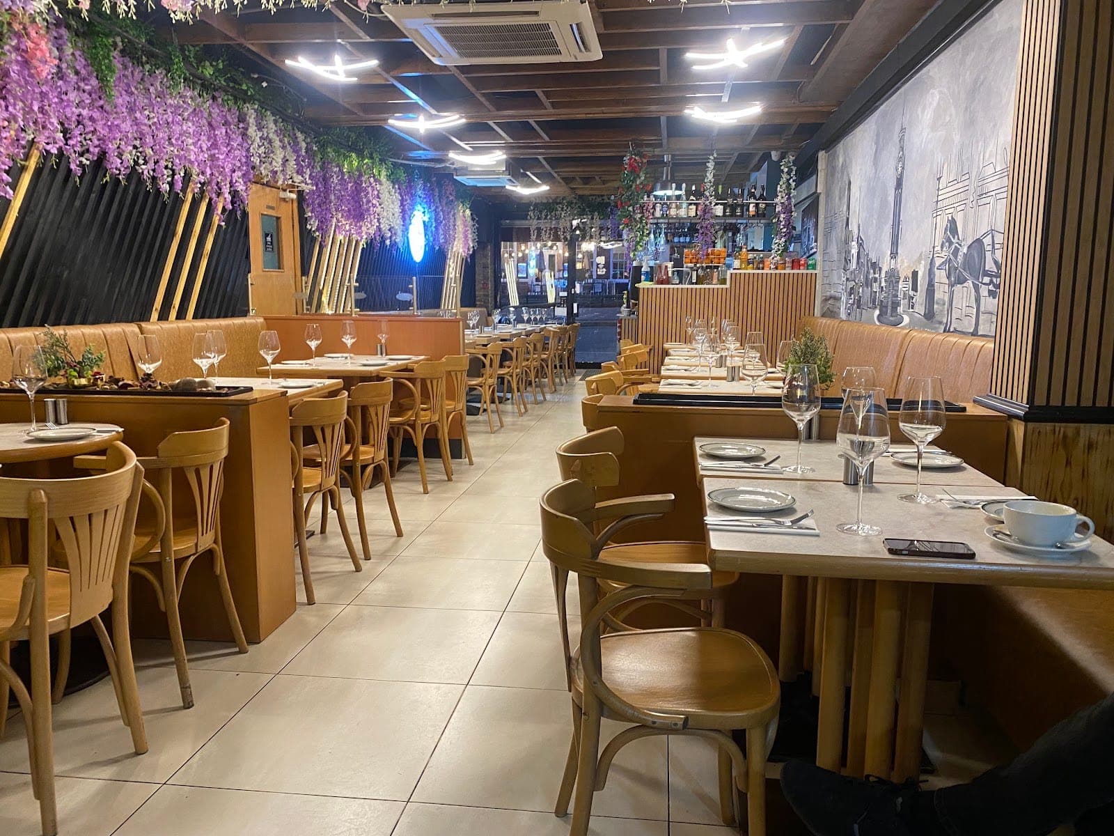 Cafe1 bistro