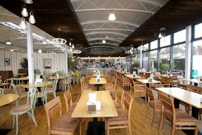 Squire's Garden Centre