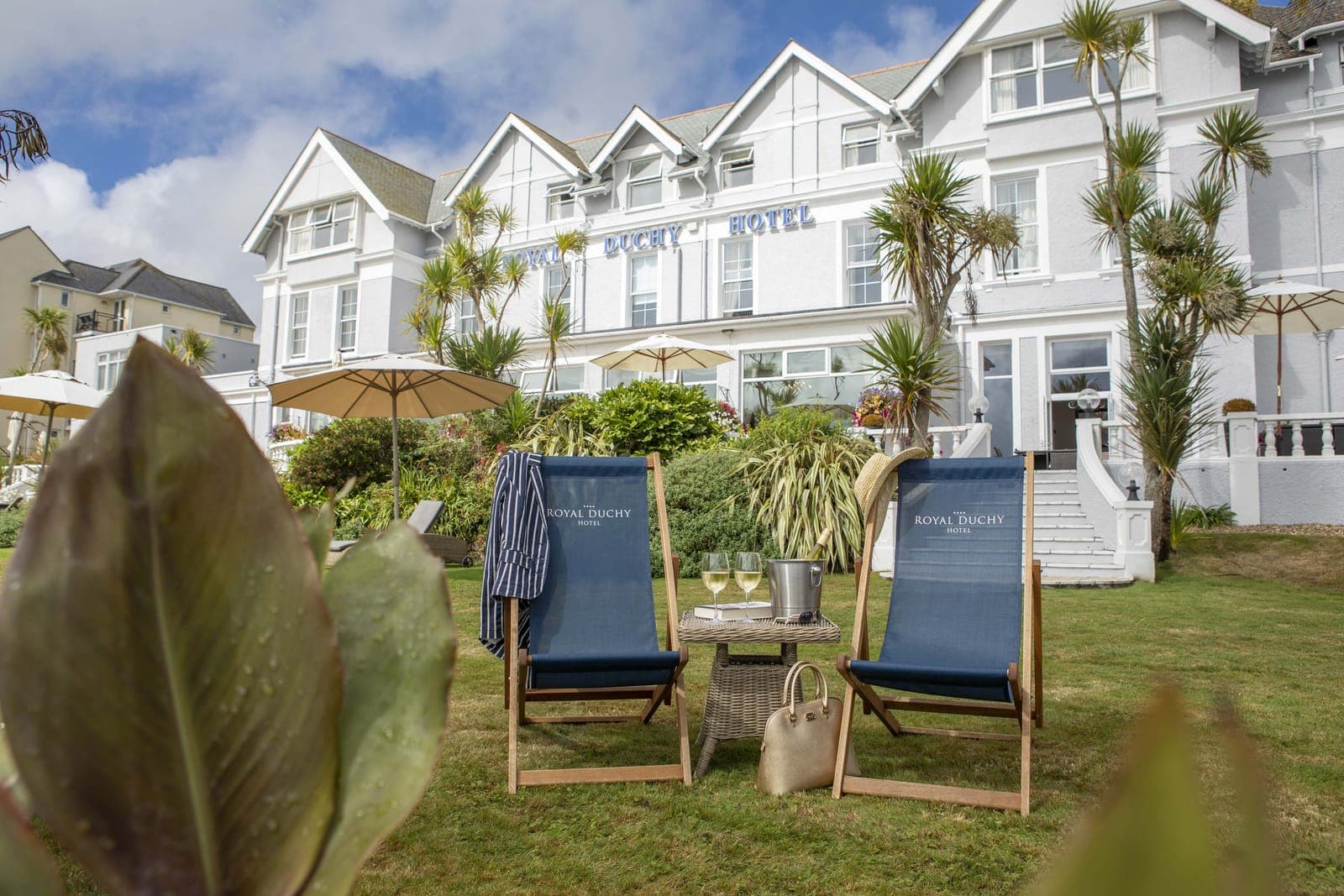The Royal Duchy Hotel photo 2