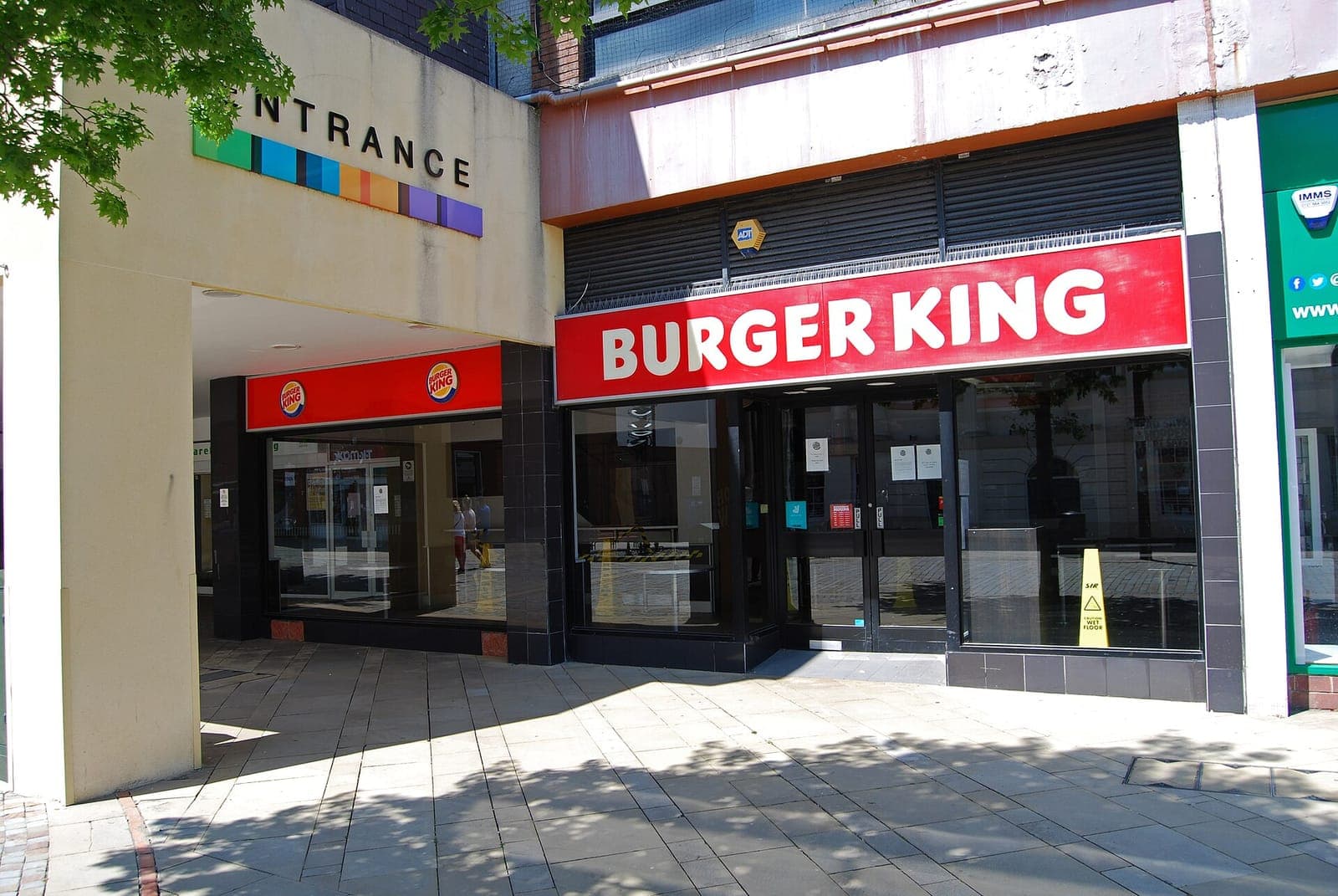German Doner Kebab (GDK) photo 2