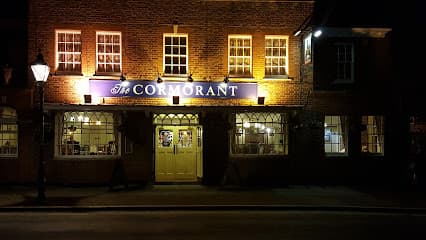 The Cormorant Pub & Restaurant