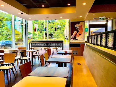 KFC Fareham - Lederle Lane