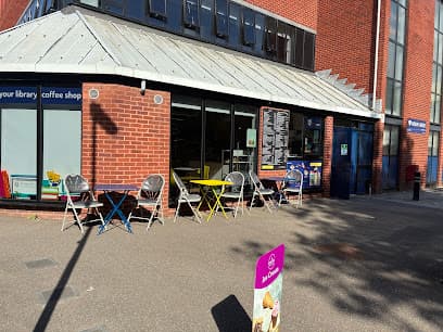 OHAINN Community Cafe