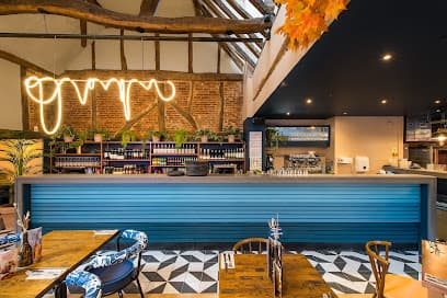 Zizzi - Farnham