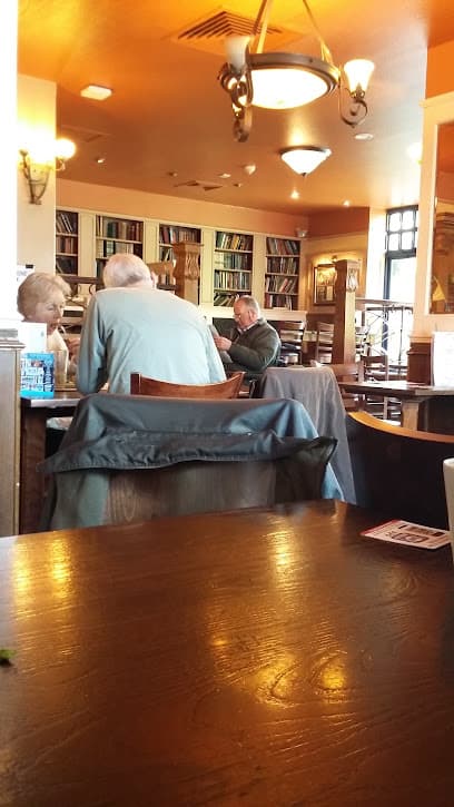 JD Wetherspoon - The Prince Arthur
