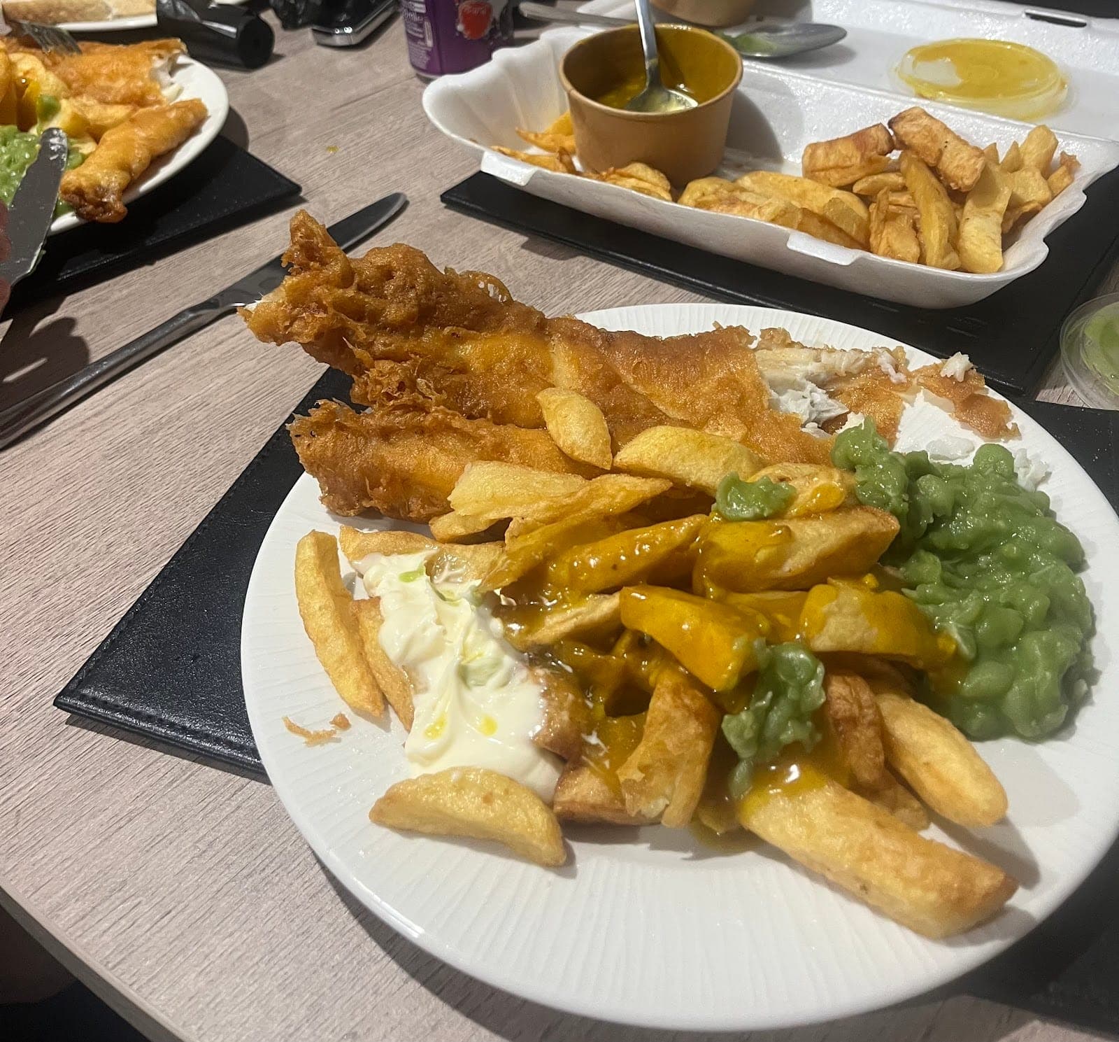 Chatties Chippy