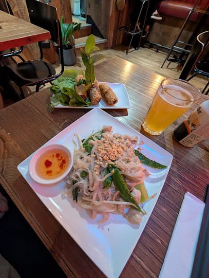 Pho Fulham