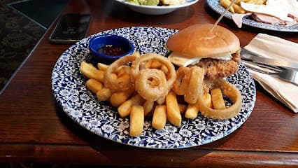 The Tollemache Inn - JD Wetherspoon