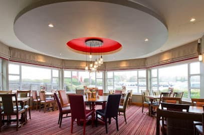 The Farrier Brewers Fayre