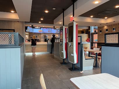KFC Grantham - Harlaxton Road