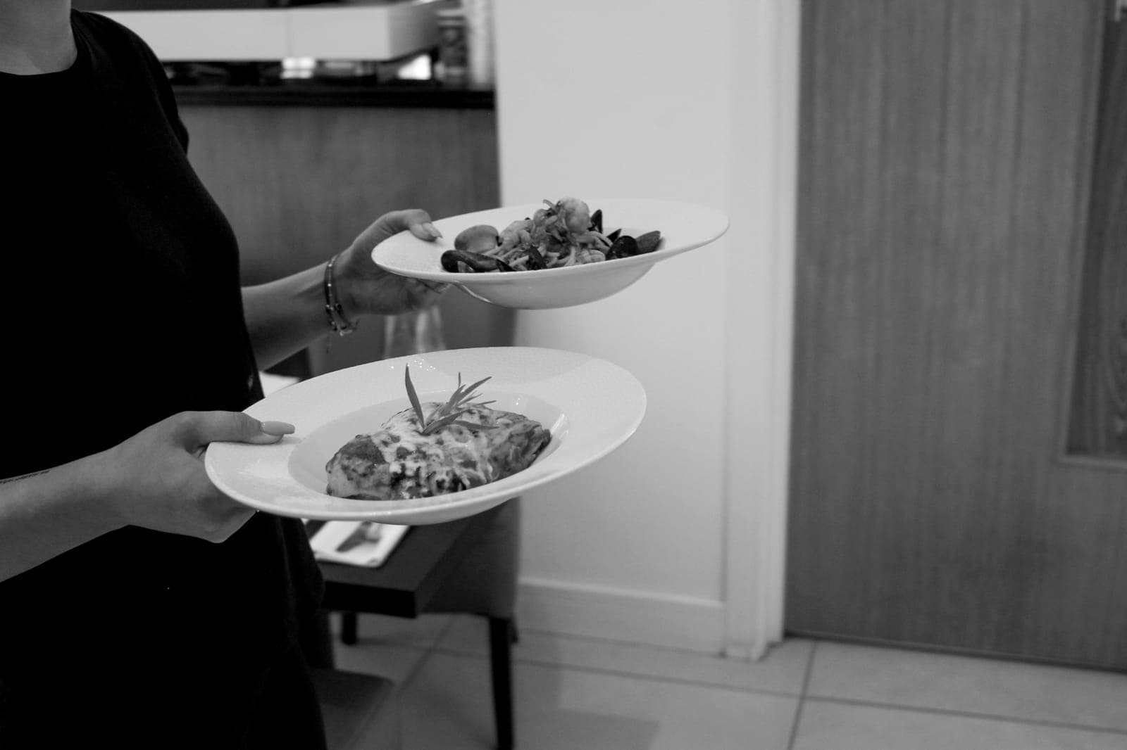 Julius Caesar Italian Restaurant