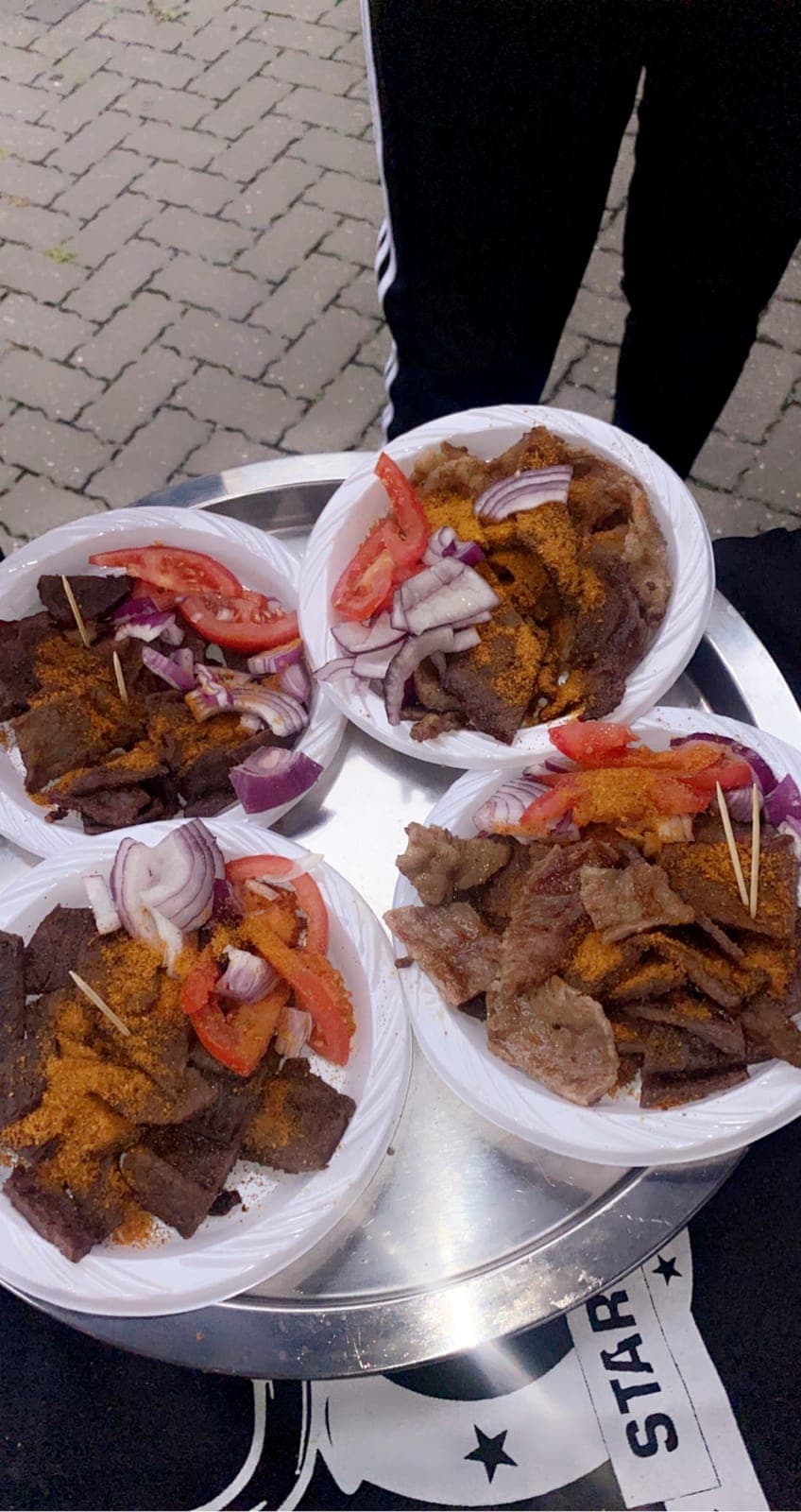 Starboy Grill Restaurant & Bar