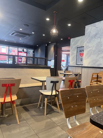 KFC Grays Thurrock - High Street