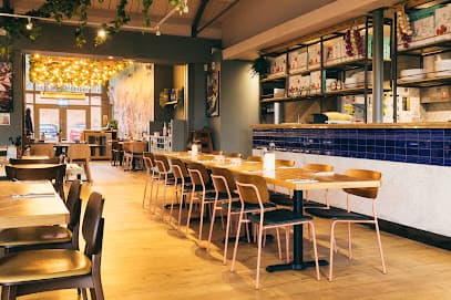 ASK Italian - Great Malvern